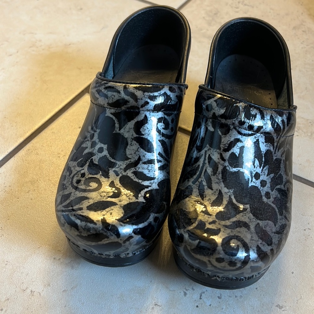 Dansko Clogs